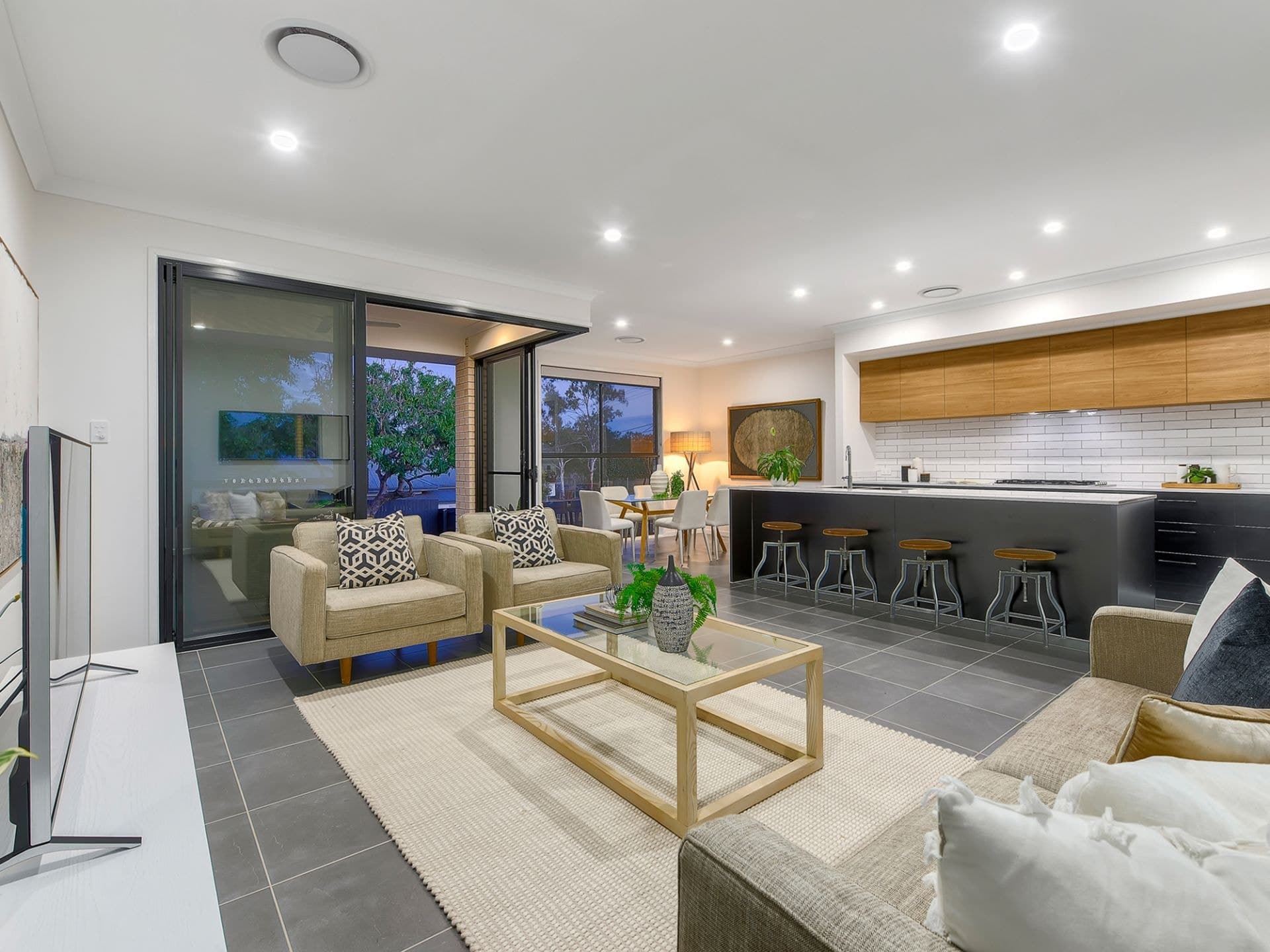 3 Norman Terrace, ENOGGERA QLD, Enoggera - Thumbnail 3