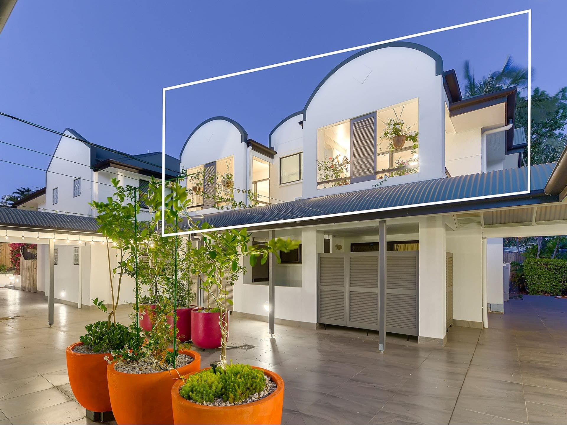 16/24 Grosvenor Street, BALMORAL QLD, Balmoral - Thumbnail 3