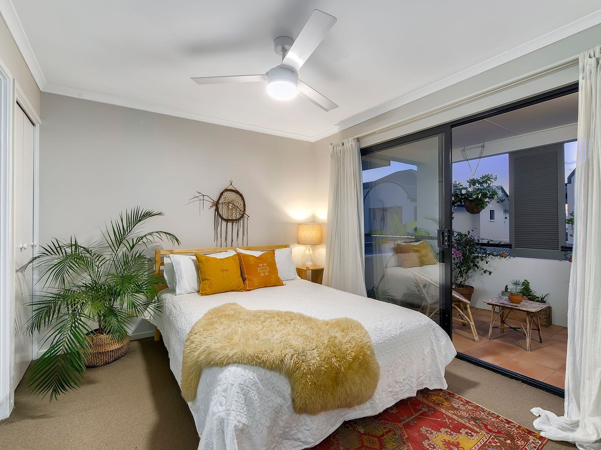 16/24 Grosvenor Street, BALMORAL QLD, Balmoral - Thumbnail 8