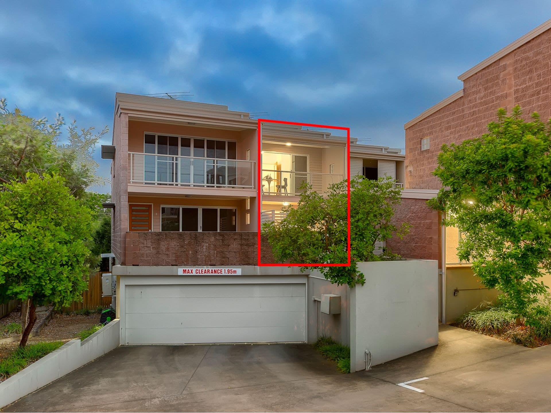 7/202 Pickering Street, ENOGGERA QLD, Enoggera - Image 1