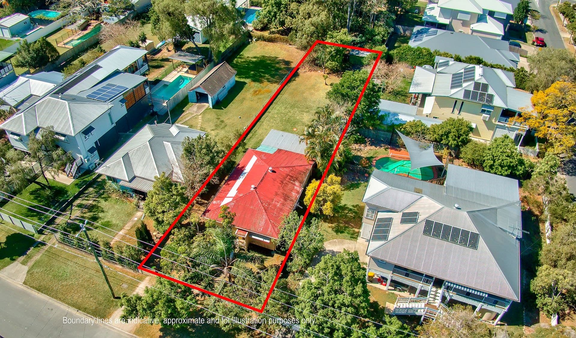 77 Pascoe Street, MITCHELTON QLD, Mitchelton - Thumbnail 3
