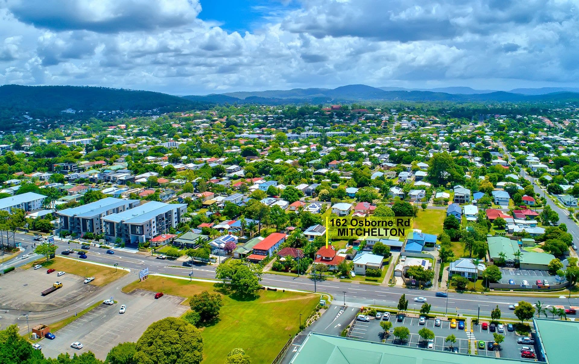 162 Osborne Road, MITCHELTON QLD, Mitchelton - Image 1