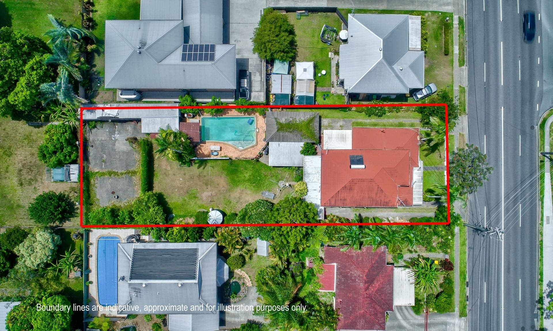 162 Osborne Road, MITCHELTON QLD, Mitchelton - Thumbnail 2