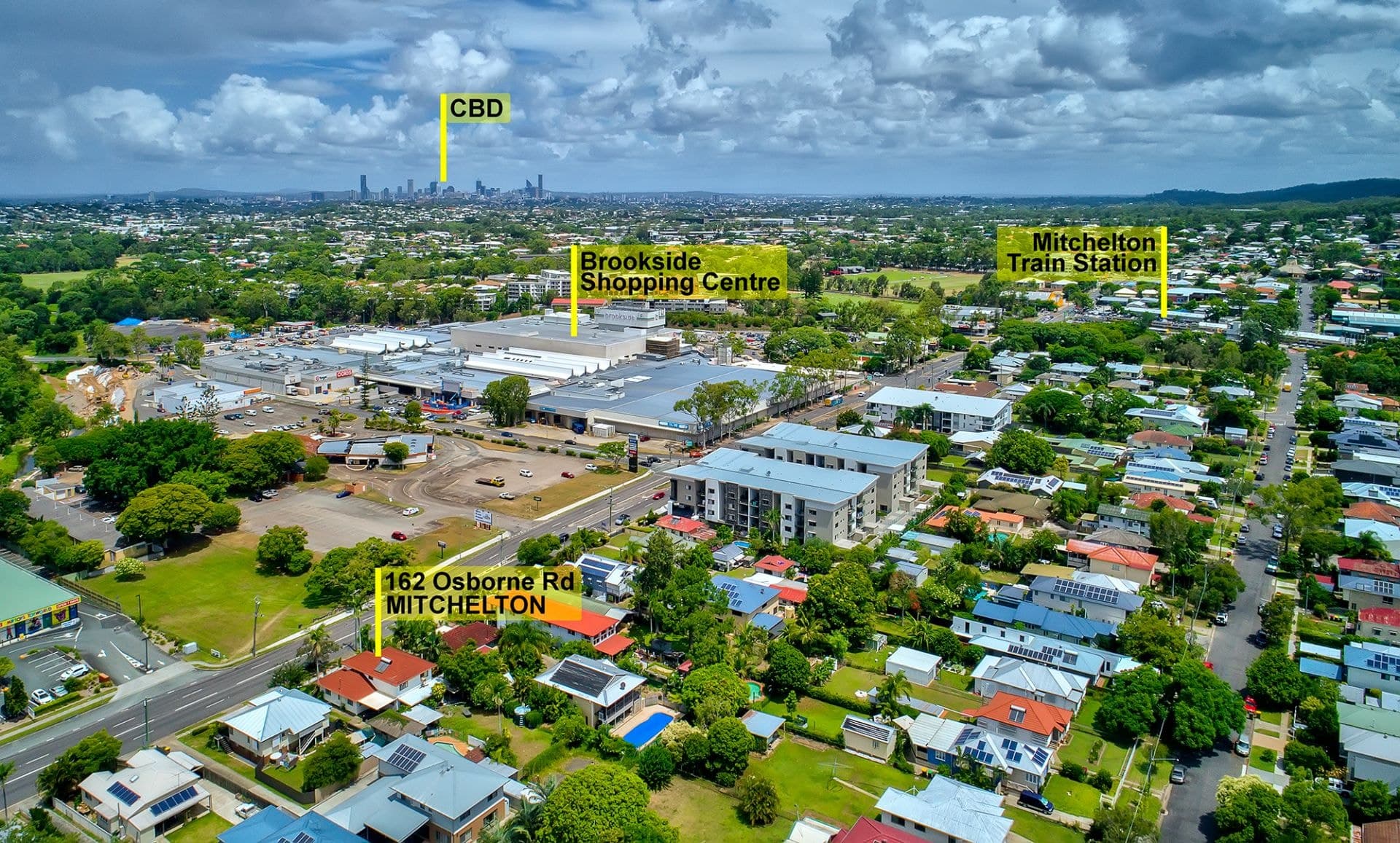 162 Osborne Road, MITCHELTON QLD, Mitchelton - Thumbnail 3