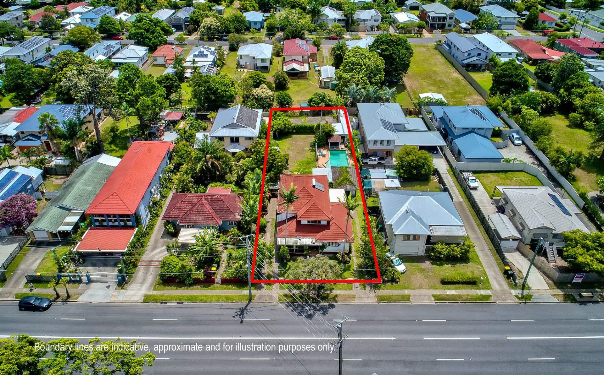 162 Osborne Road, MITCHELTON QLD, Mitchelton - Thumbnail 4