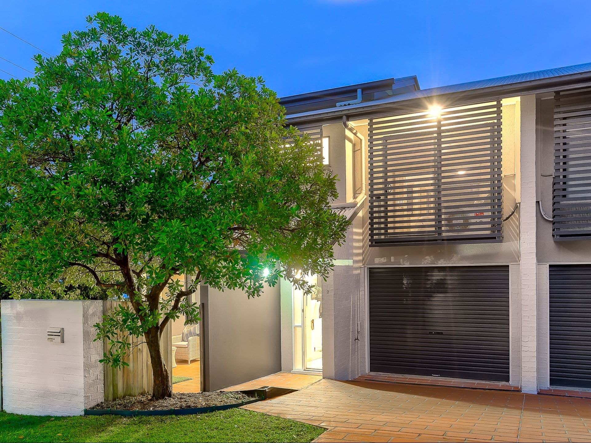 2/31 Mitcham Street, GAYTHORNE QLD, Gaythorne - Image 1
