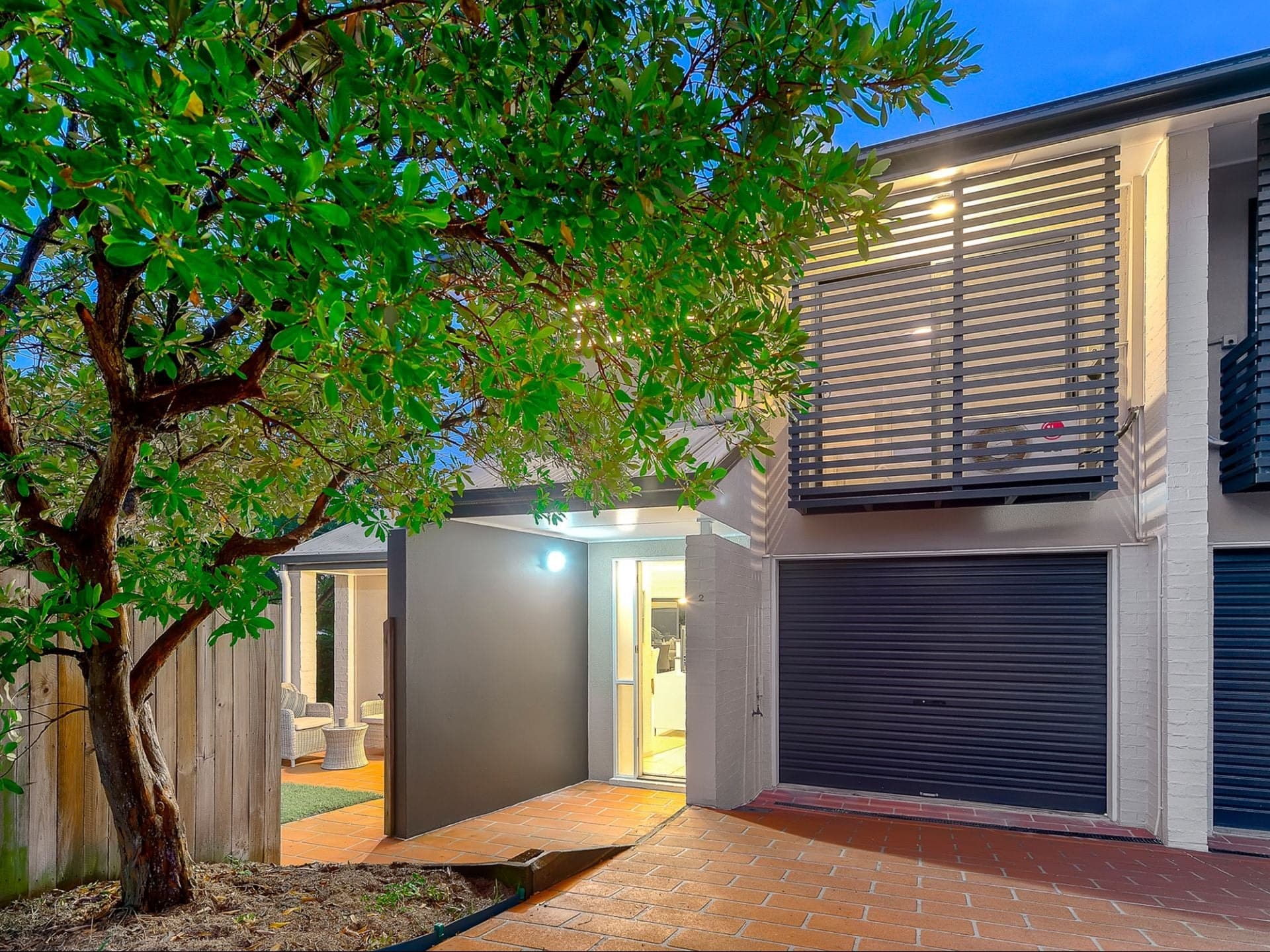 2/31 Mitcham Street, GAYTHORNE QLD, Gaythorne - Thumbnail 2