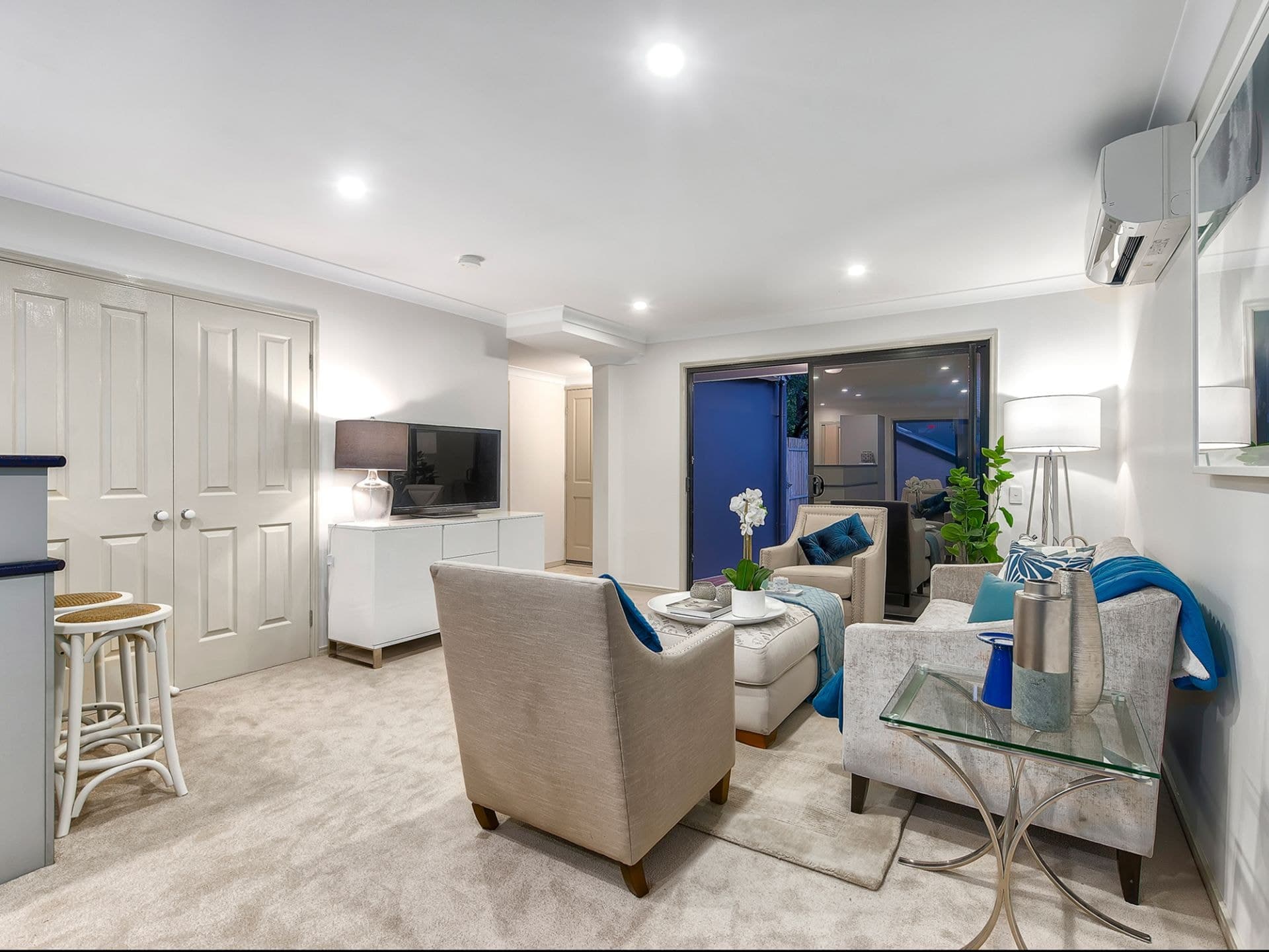 2/31 Mitcham Street, GAYTHORNE QLD, Gaythorne - Thumbnail 4