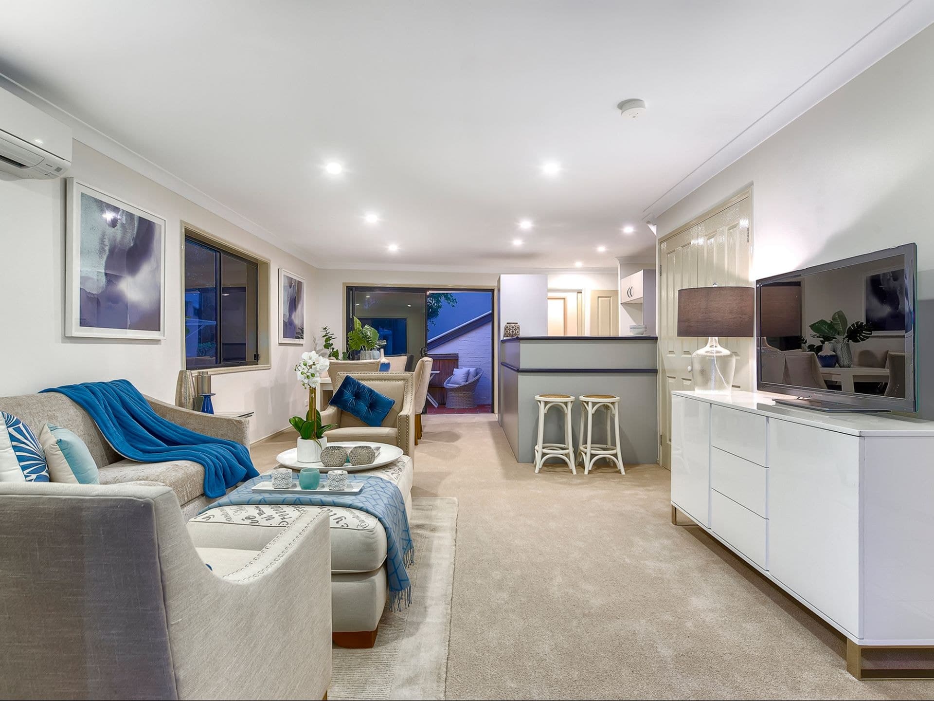 2/31 Mitcham Street, GAYTHORNE QLD, Gaythorne - Thumbnail 5