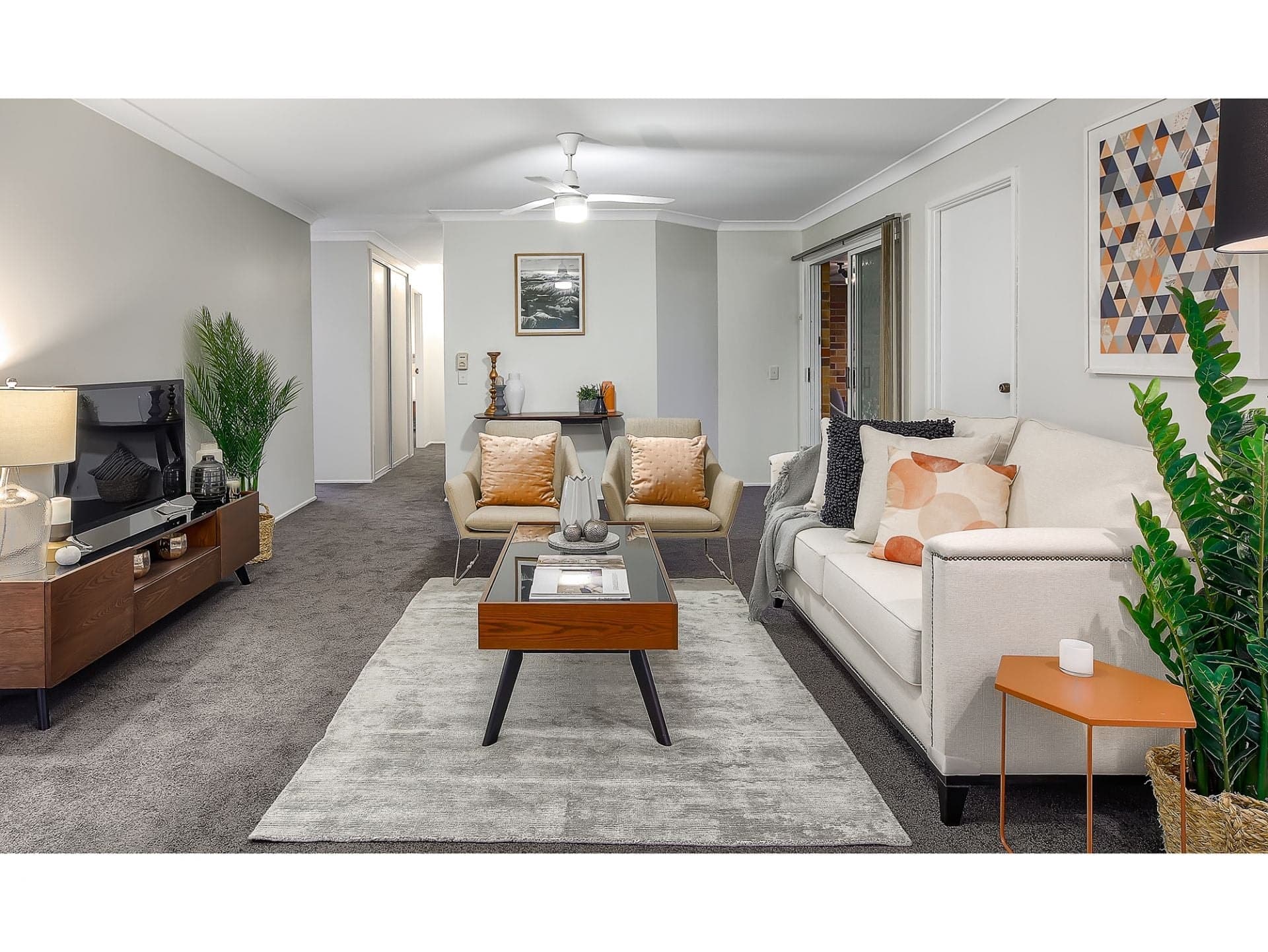 21 Gum Leaf Court, ALBANY CREEK QLD, Albany Creek - Thumbnail 2