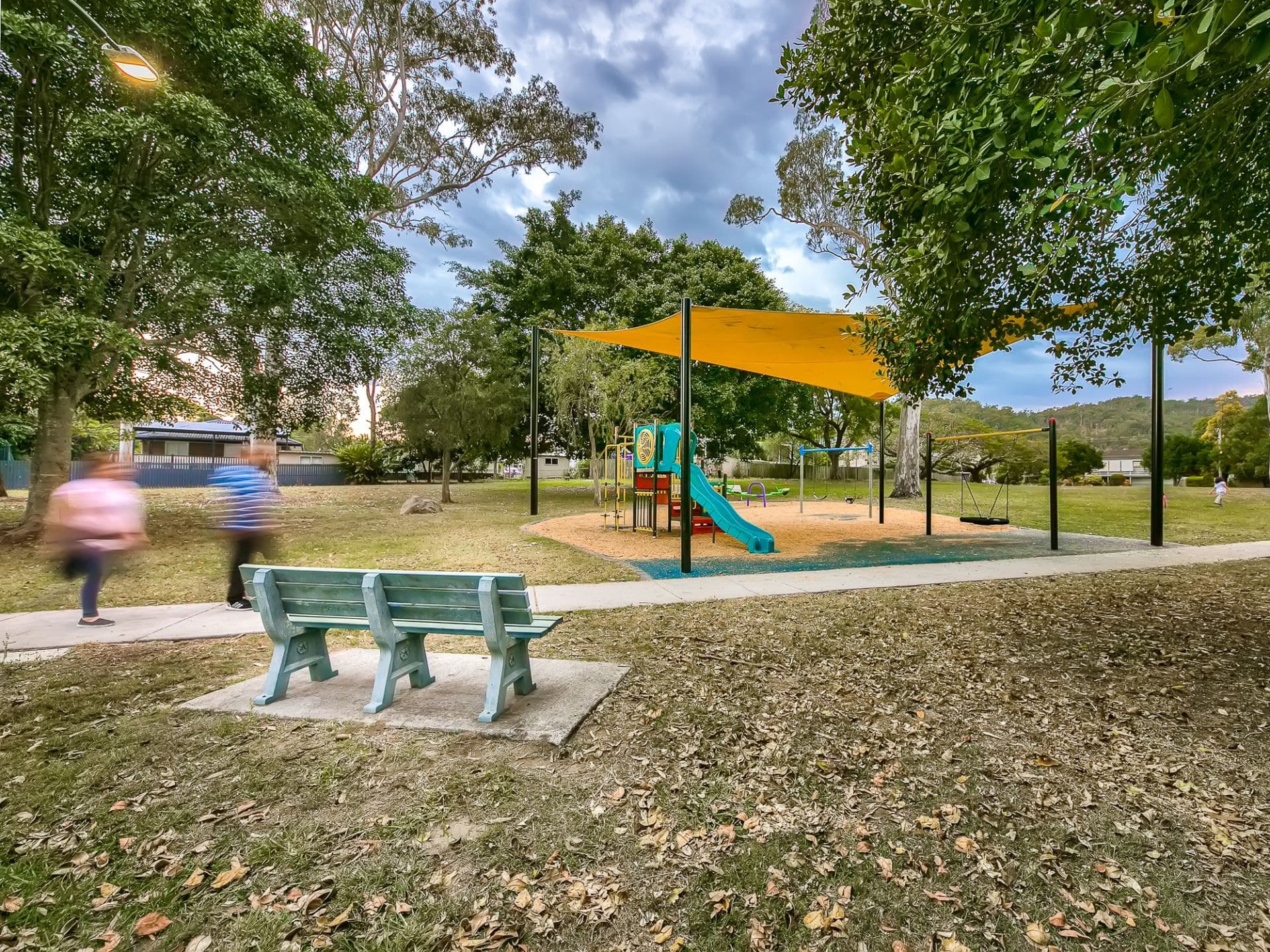 27 Silvertop Street, KEPERRA QLD, Keperra - Image 1
