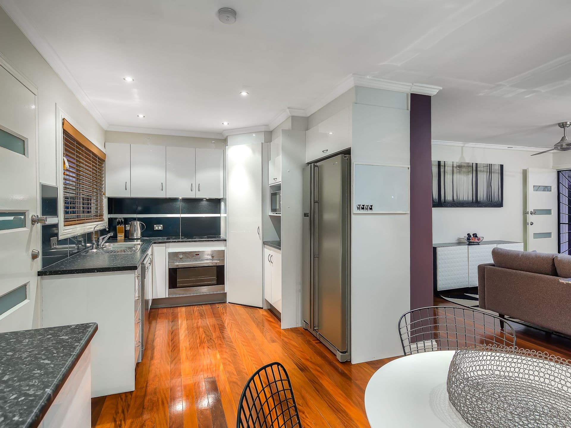 27 Silvertop Street, KEPERRA QLD, Keperra - Thumbnail 4