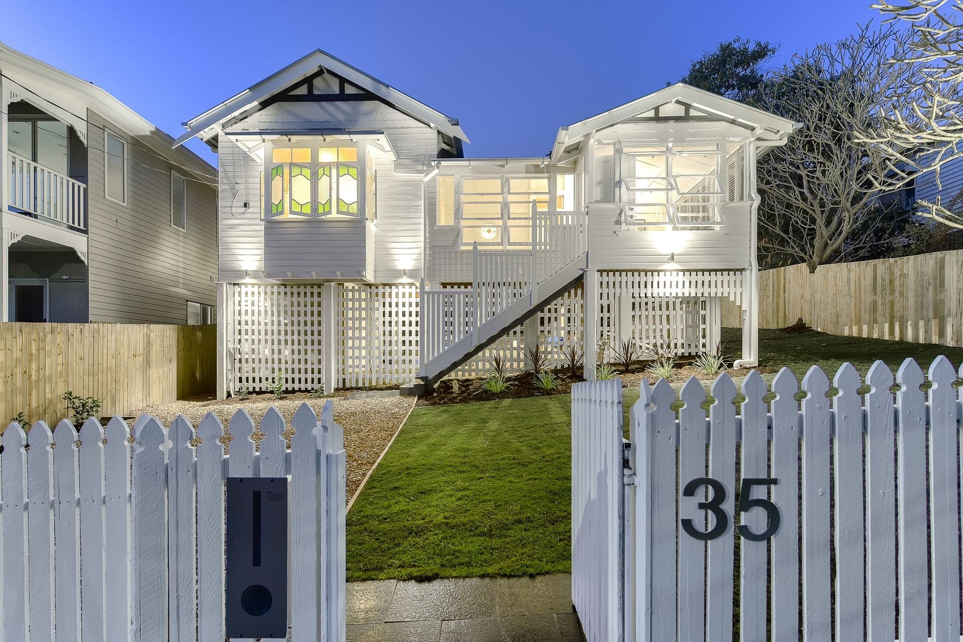 35 Elizabeth Street, TOOWONG QLD, Toowong - Image 1