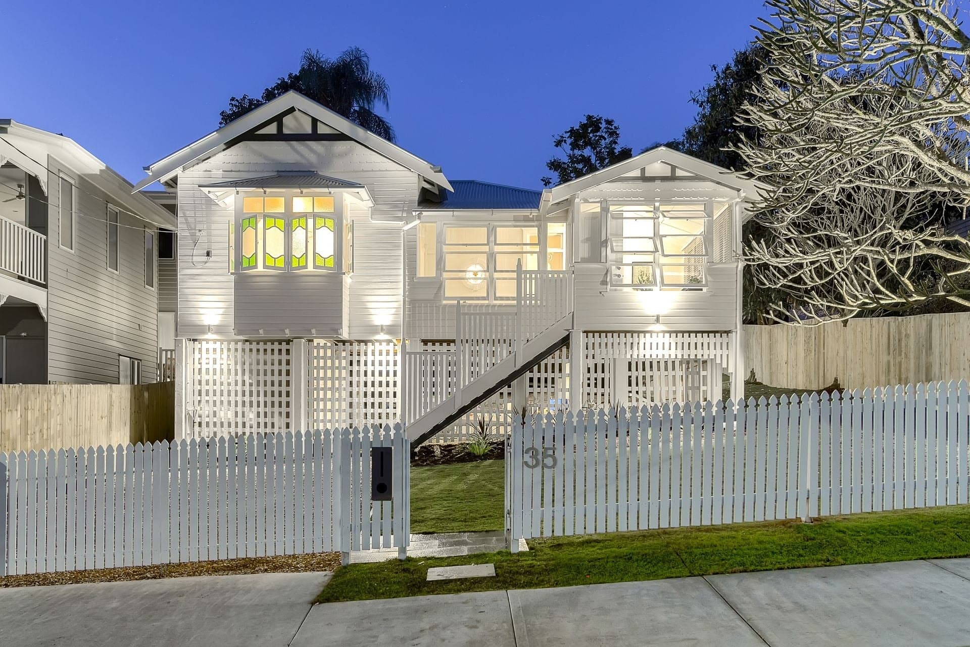35 Elizabeth Street, TOOWONG QLD, Toowong - Thumbnail 2