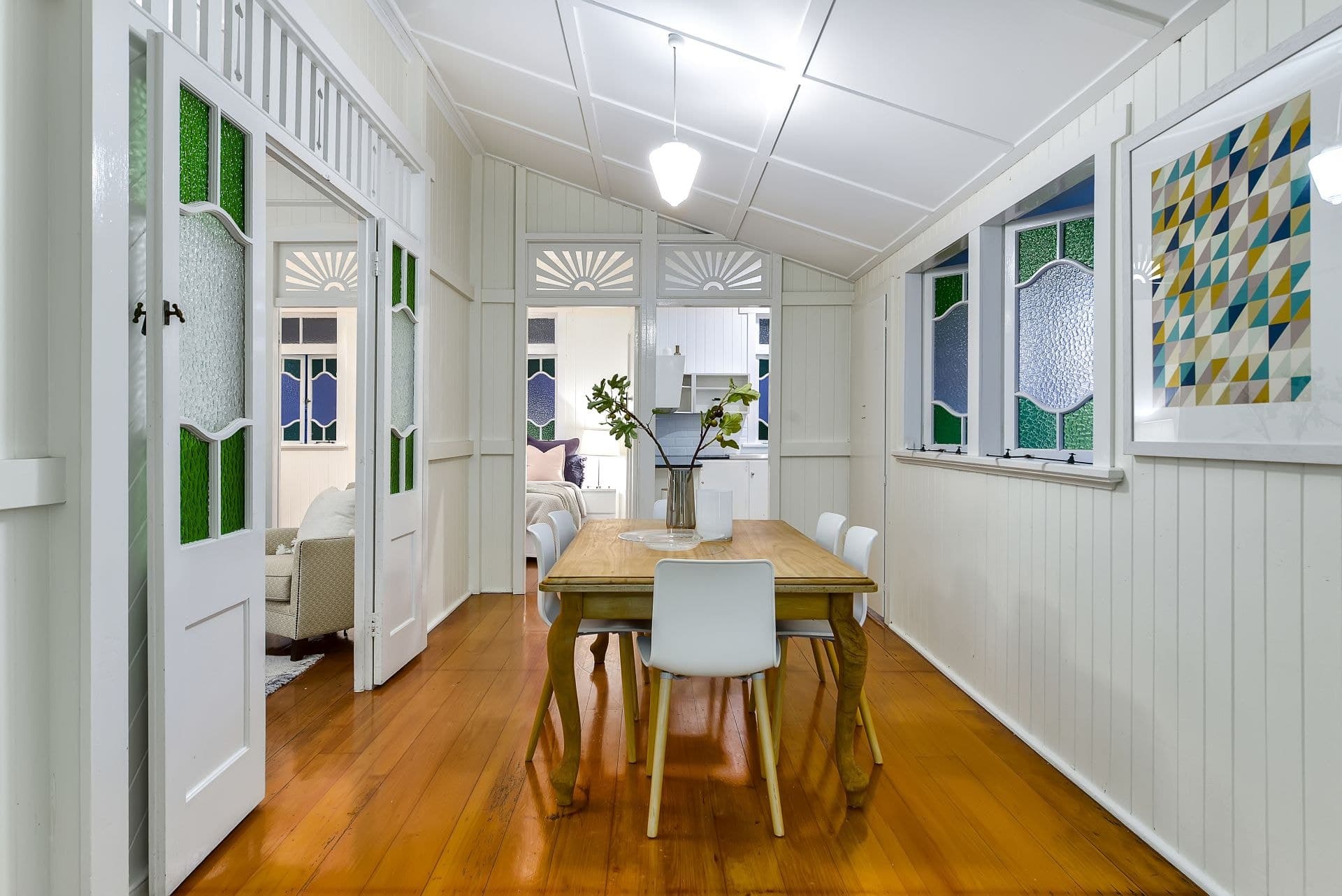 35 Elizabeth Street, TOOWONG QLD, Toowong - Thumbnail 7