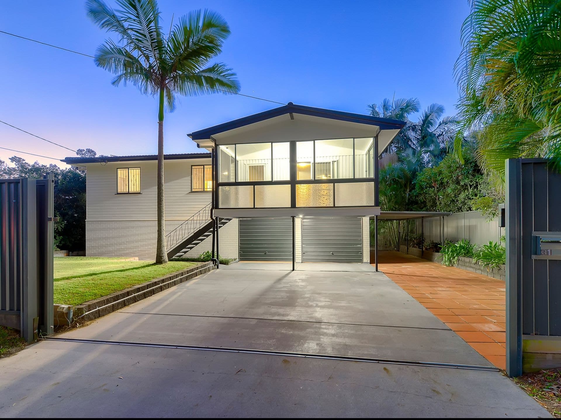31 Silvertop Street, KEPERRA QLD, Keperra - Image 1