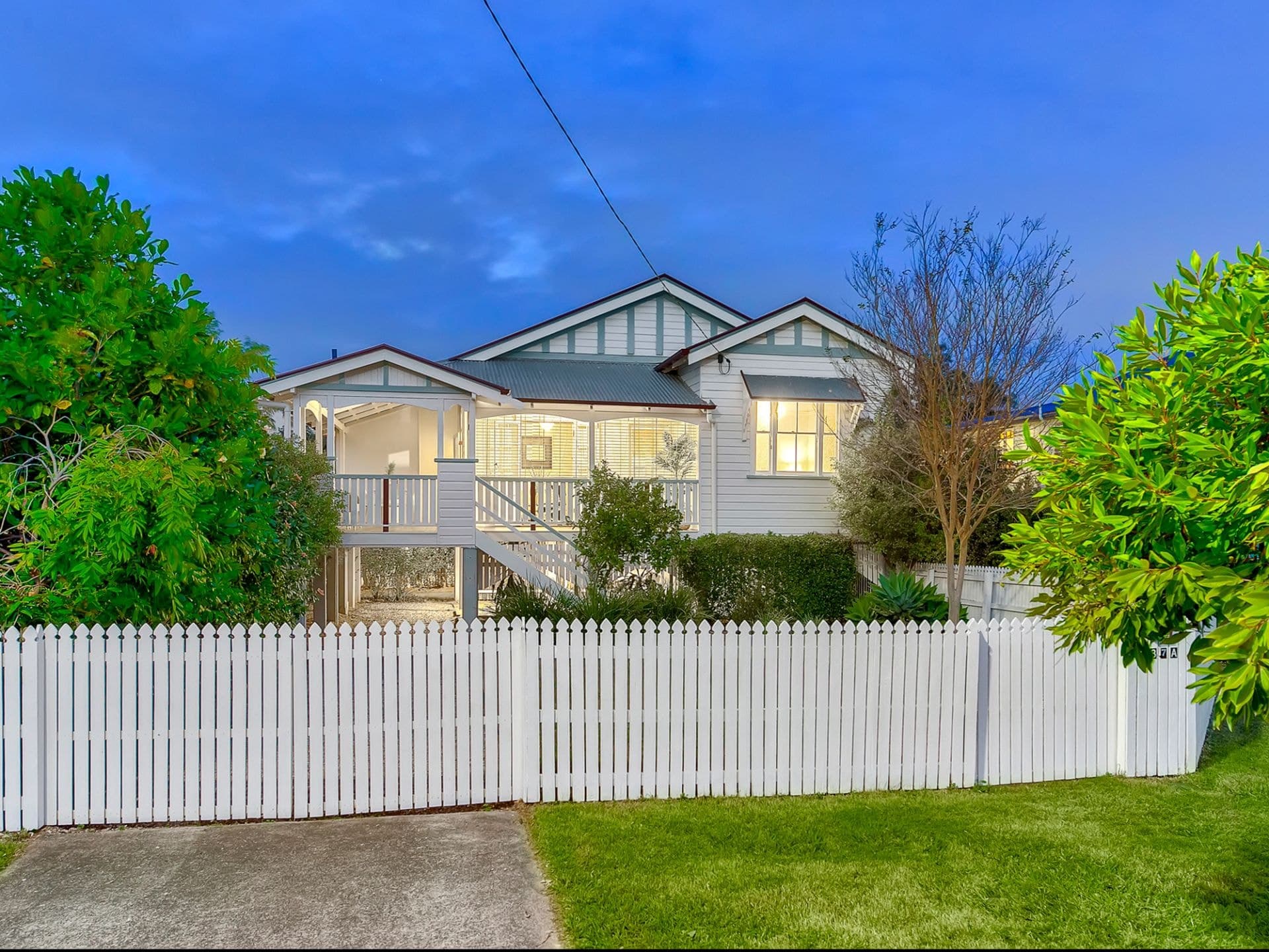 87A Mott Street, GAYTHORNE QLD, Gaythorne - Image 1