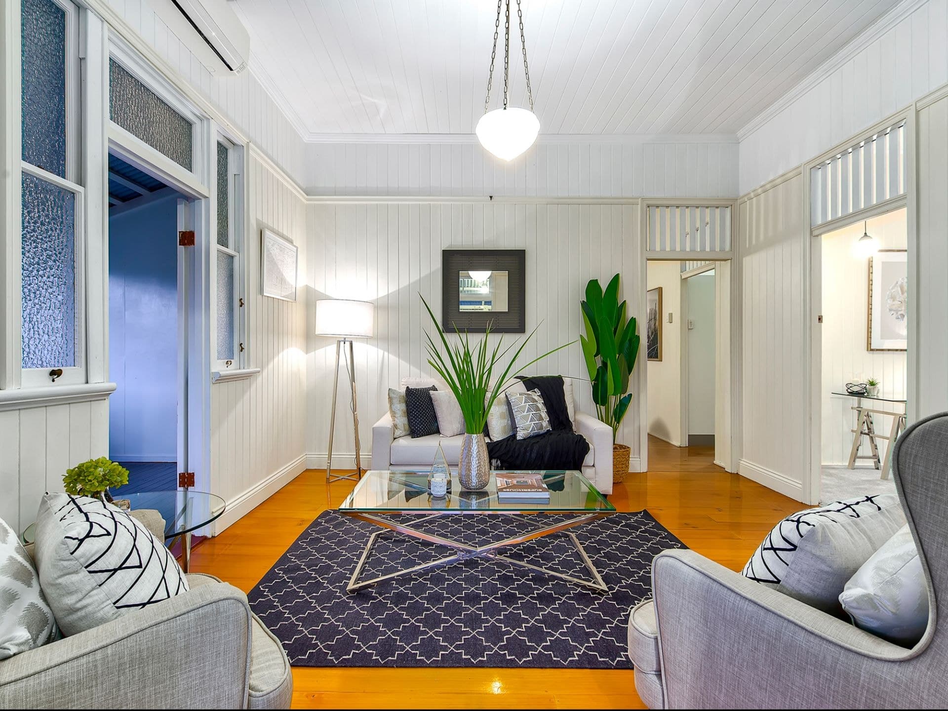 87A Mott Street, GAYTHORNE QLD, Gaythorne - Thumbnail 3