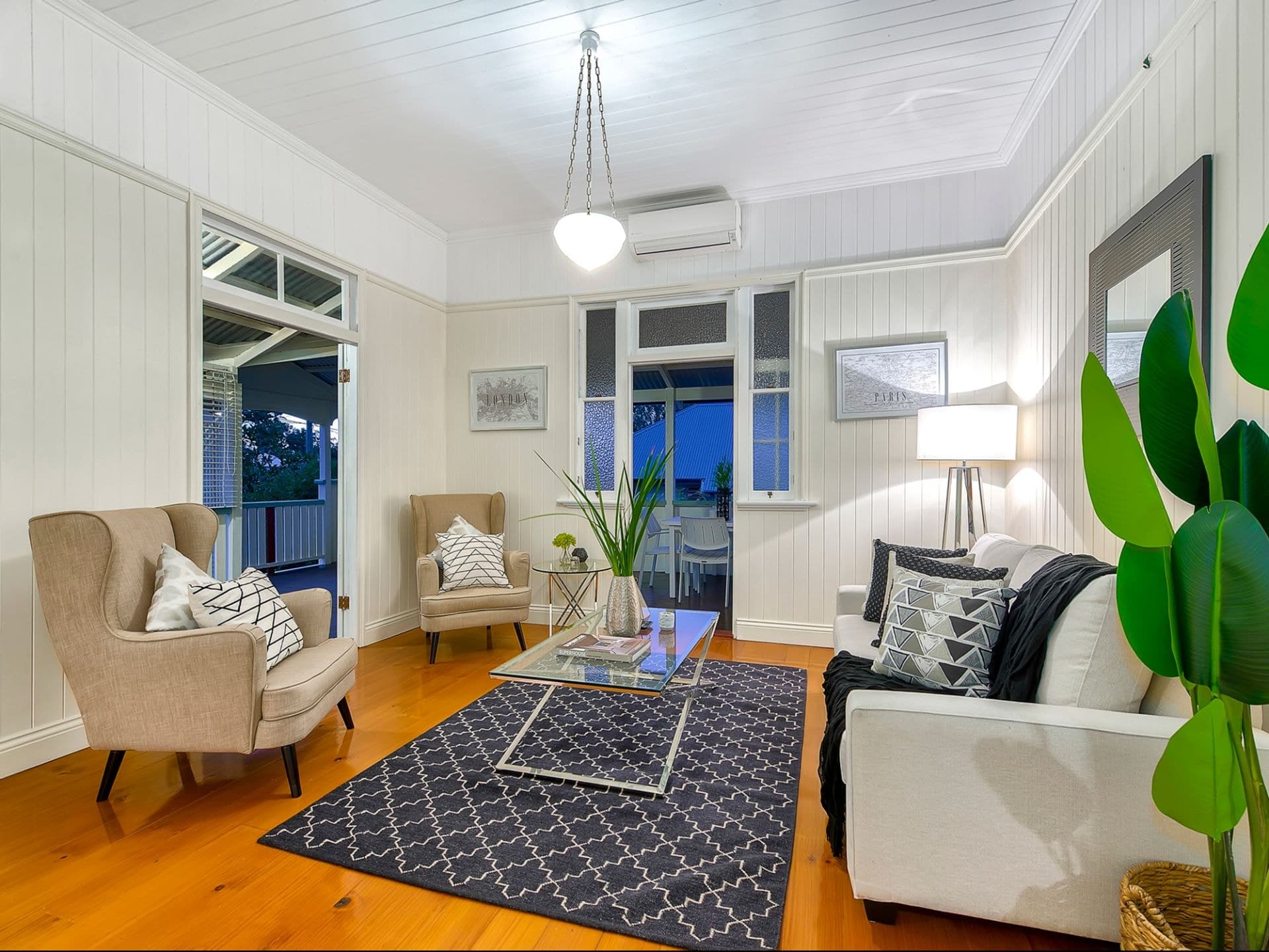 87A Mott Street, GAYTHORNE QLD, Gaythorne - Thumbnail 4