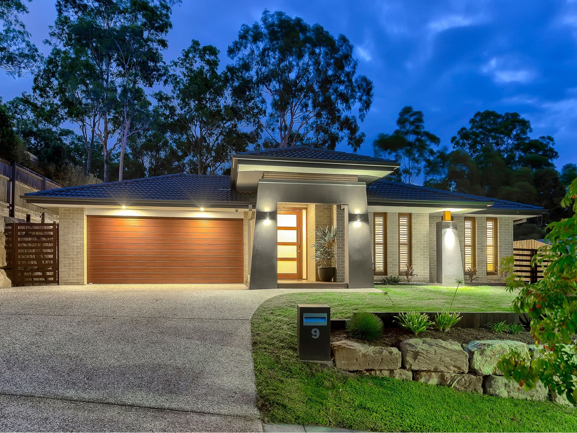 9 Jillaine Street, EVERTON HILLS QLD, Everton Hills - Image 1