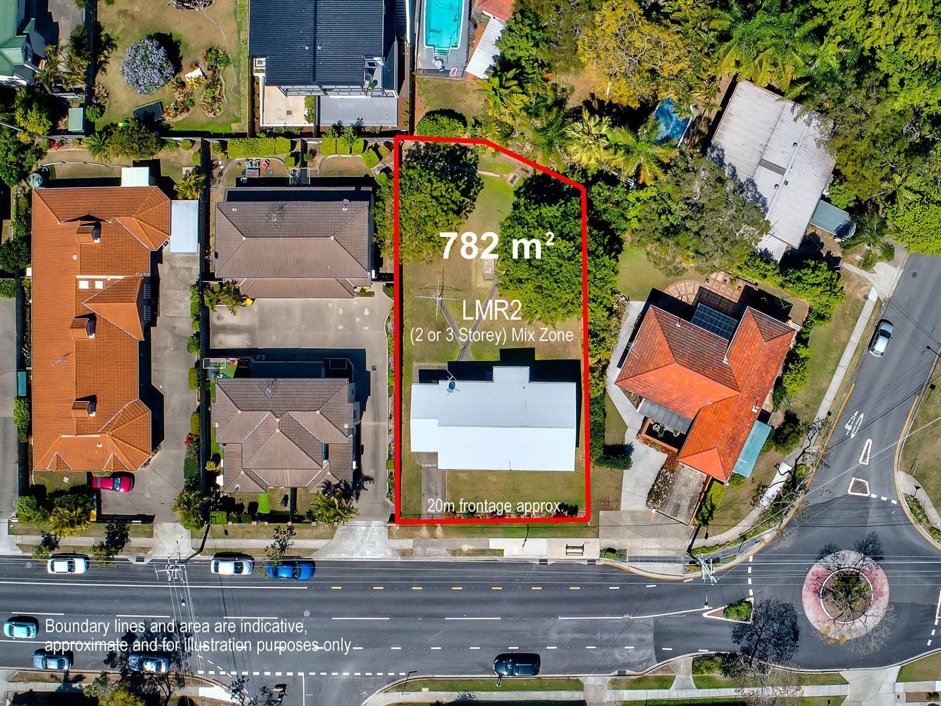 58 Griffith Street, EVERTON PARK QLD, Everton Park - Thumbnail 2
