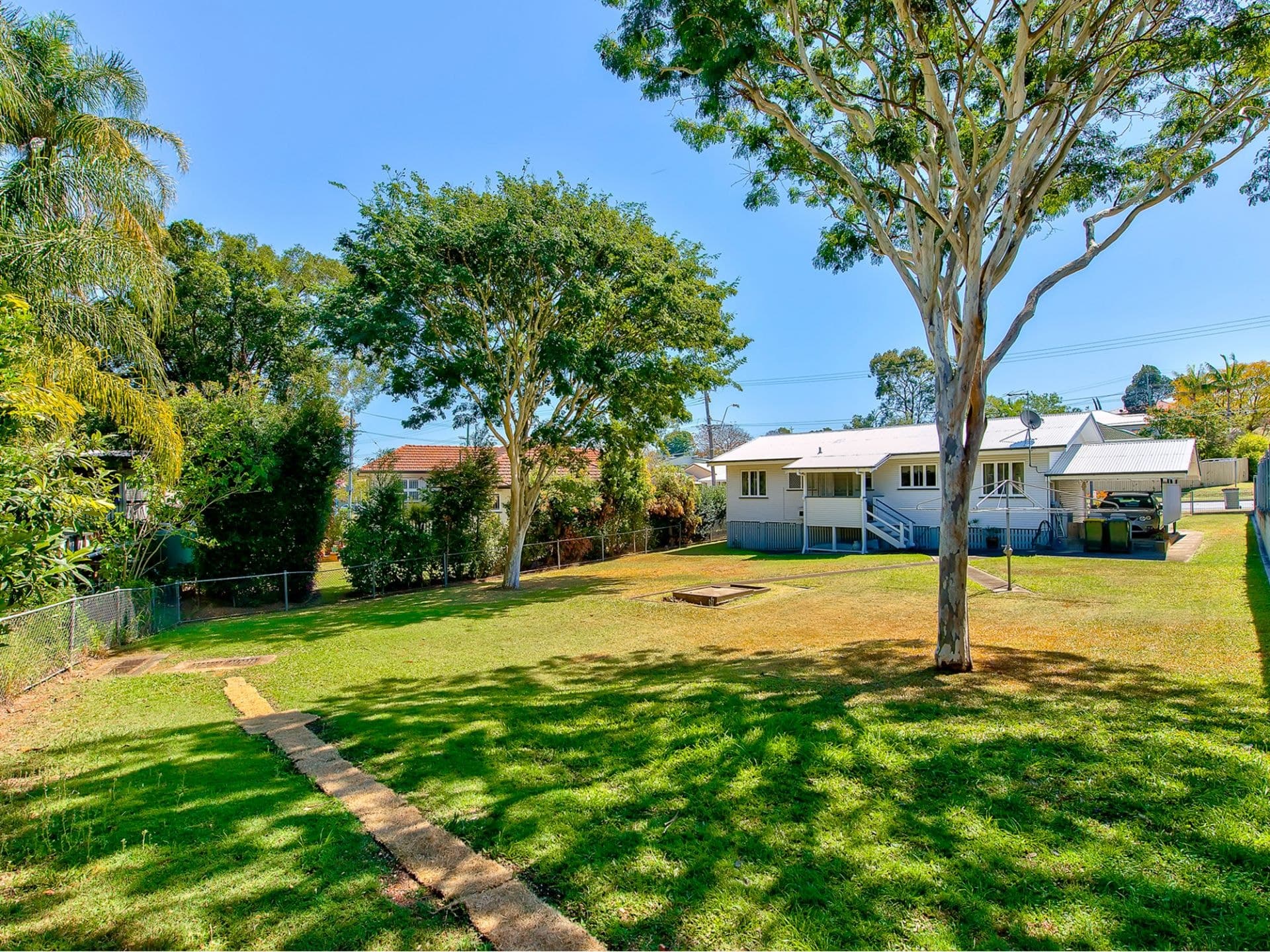 58 Griffith Street, EVERTON PARK QLD, Everton Park - Thumbnail 3