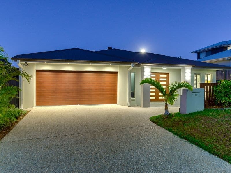 12 Jillaine Street, EVERTON HILLS QLD, Everton Hills - Image 1