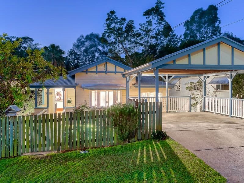65 Davidson Street, NEWMARKET QLD, Newmarket - Image 1