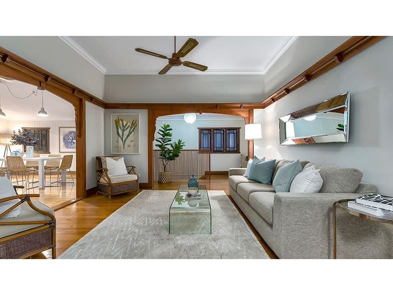65 Davidson Street, NEWMARKET QLD, Newmarket - Thumbnail 4