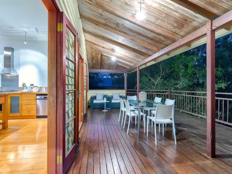 65 Davidson Street, NEWMARKET QLD, Newmarket - Thumbnail 8