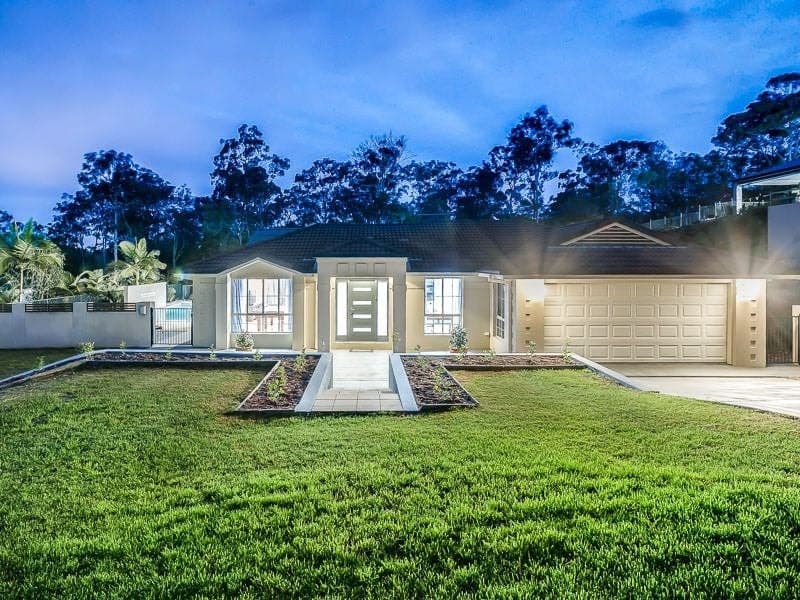 35-39 Daintree Road, CORNUBIA QLD, Cornubia - Thumbnail 2