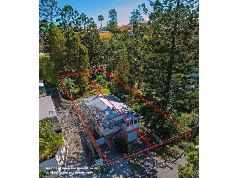 8 Croydon Road, PADDINGTON QLD, Paddington - Thumbnail 2