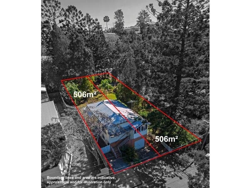 8 Croydon Road, PADDINGTON QLD, Paddington - Thumbnail 3