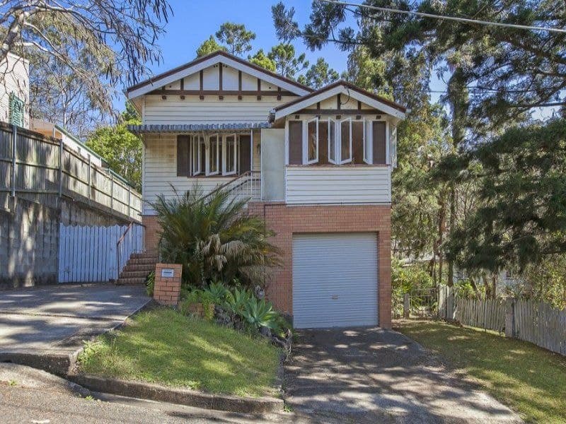 8 Croydon Road, PADDINGTON QLD, Paddington - Thumbnail 4