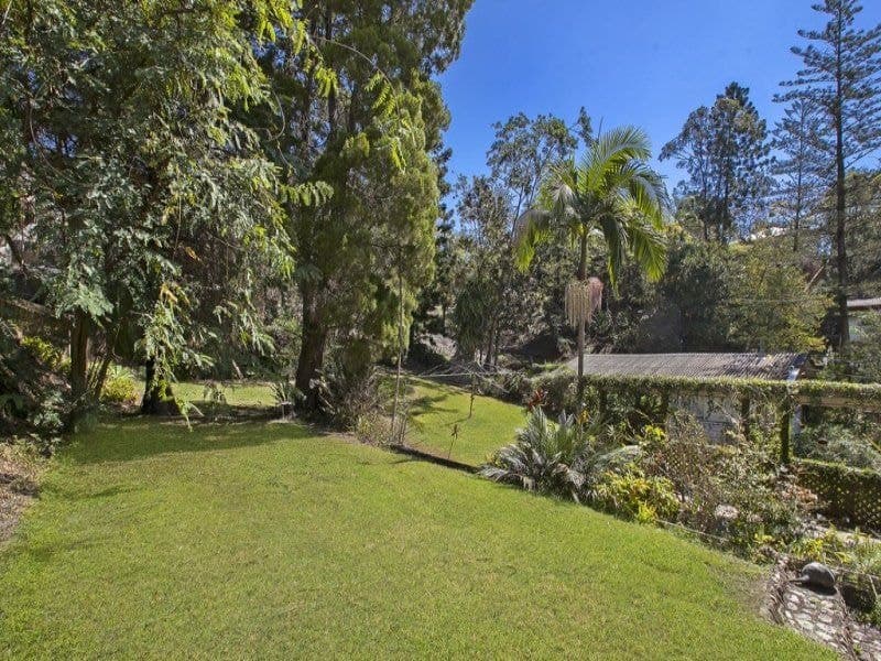 8 Croydon Road, PADDINGTON QLD, Paddington - Thumbnail 5