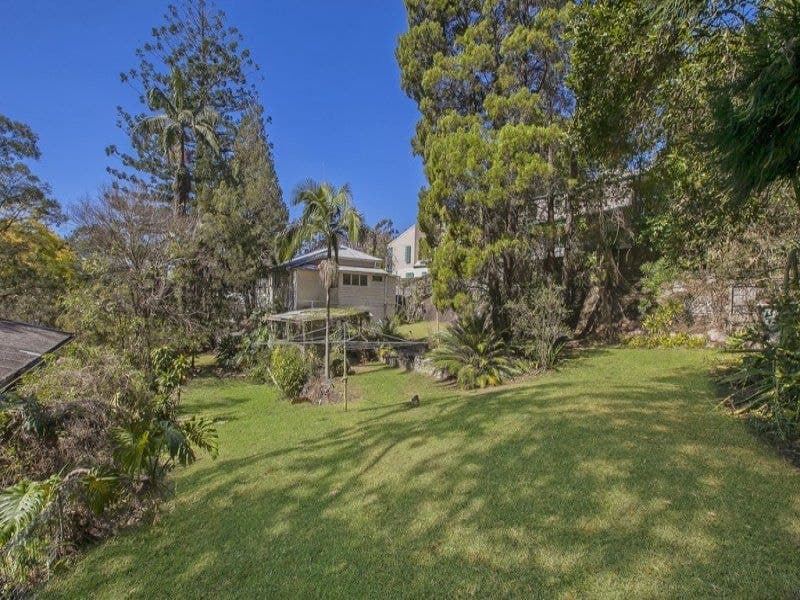 8 Croydon Road, PADDINGTON QLD, Paddington - Thumbnail 6