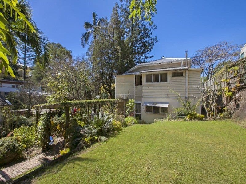 8 Croydon Road, PADDINGTON QLD, Paddington - Thumbnail 8