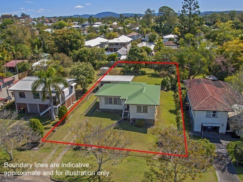 186 Blackwood Street, MITCHELTON QLD, Mitchelton - Image 1