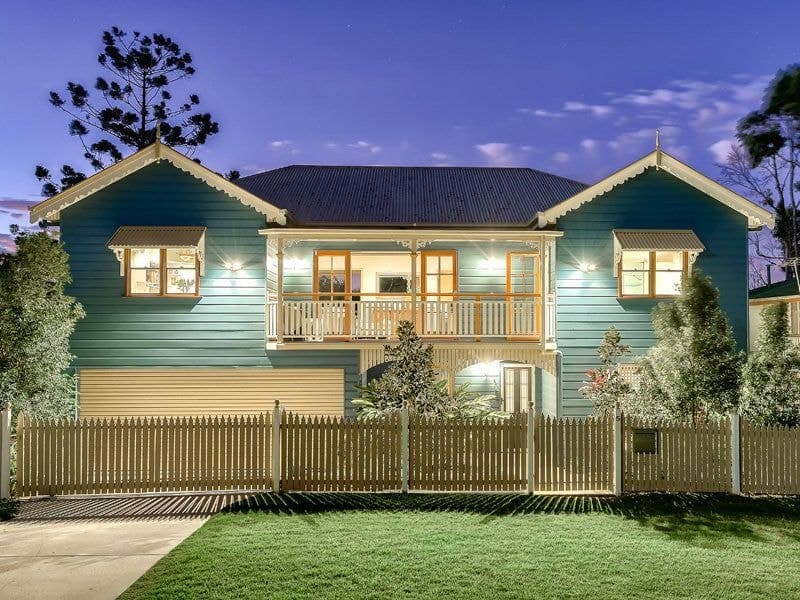 5 Prince Street, GAYTHORNE QLD, Gaythorne - Image 1