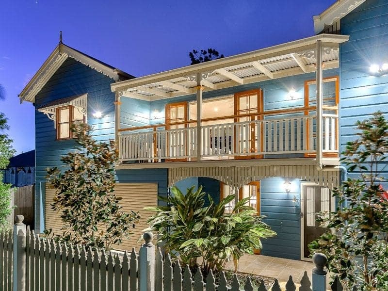 5 Prince Street, GAYTHORNE QLD, Gaythorne - Thumbnail 2