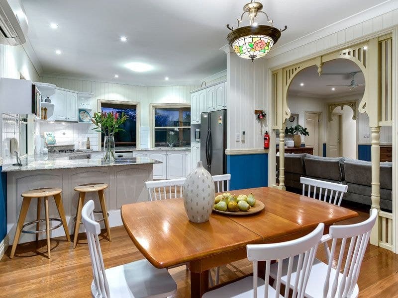 5 Prince Street, GAYTHORNE QLD, Gaythorne - Thumbnail 4