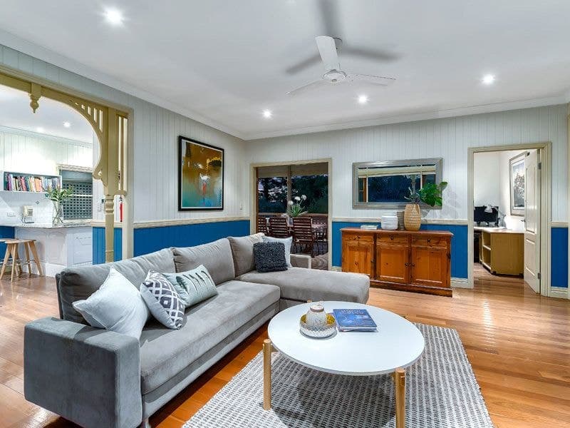 5 Prince Street, GAYTHORNE QLD, Gaythorne - Thumbnail 6