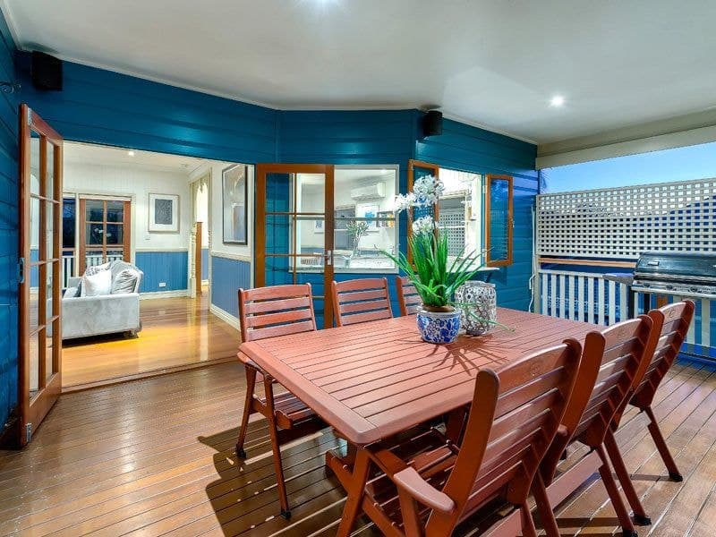5 Prince Street, GAYTHORNE QLD, Gaythorne - Thumbnail 8