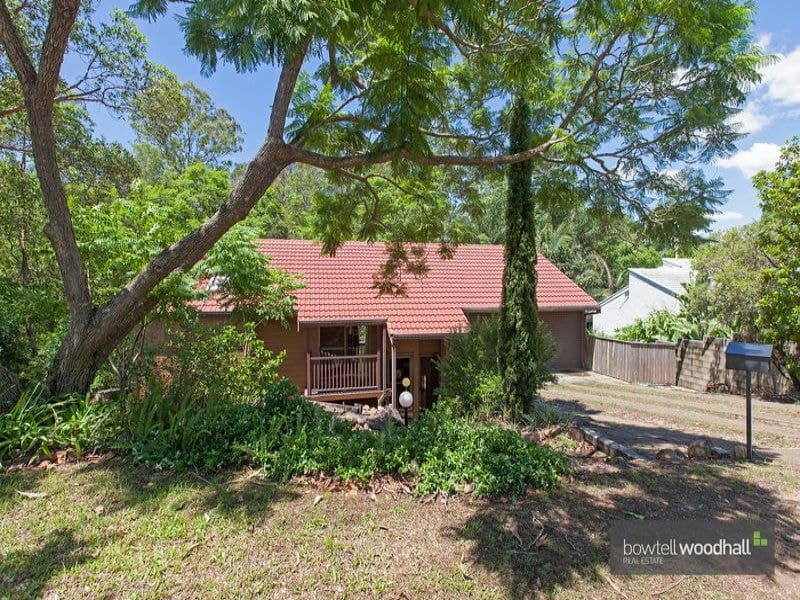 61 Chapel Hill Road QLD, 61 Chapel Hill Road - Image 1