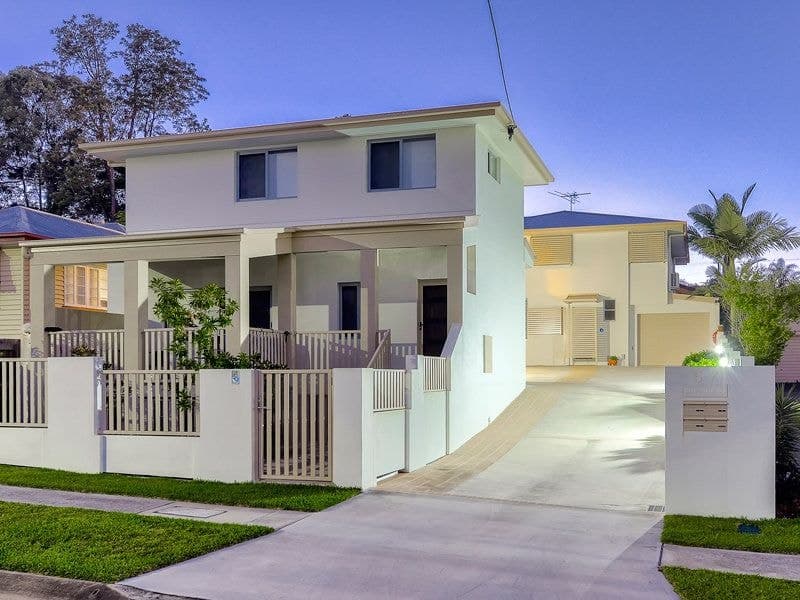 2/67 Sizer Street, EVERTON PARK QLD, Everton Park - Image 1