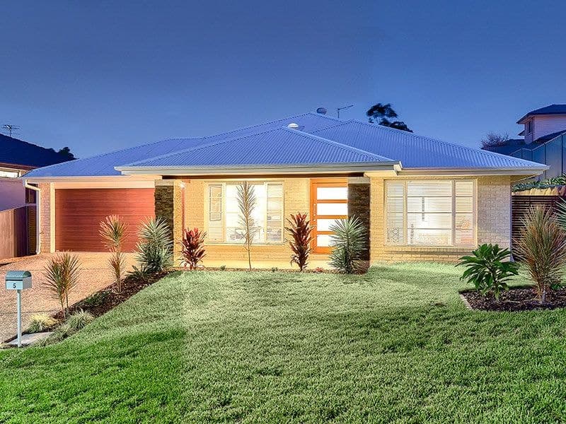 5 Georges Court, EVERTON HILLS QLD, Everton Hills - Image 1