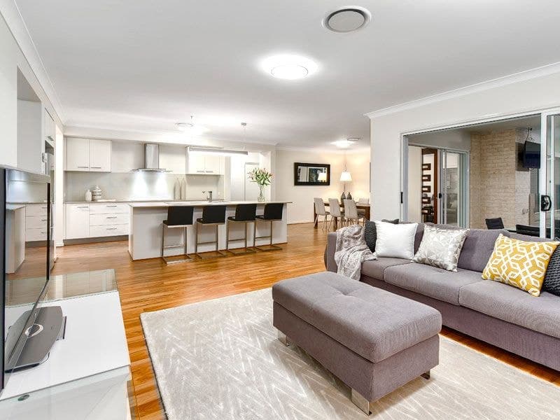 5 Georges Court, EVERTON HILLS QLD, Everton Hills - Thumbnail 5