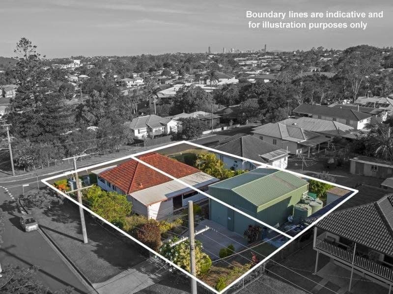 80 Nicholson Street, MITCHELTON QLD, Mitchelton - Image 1