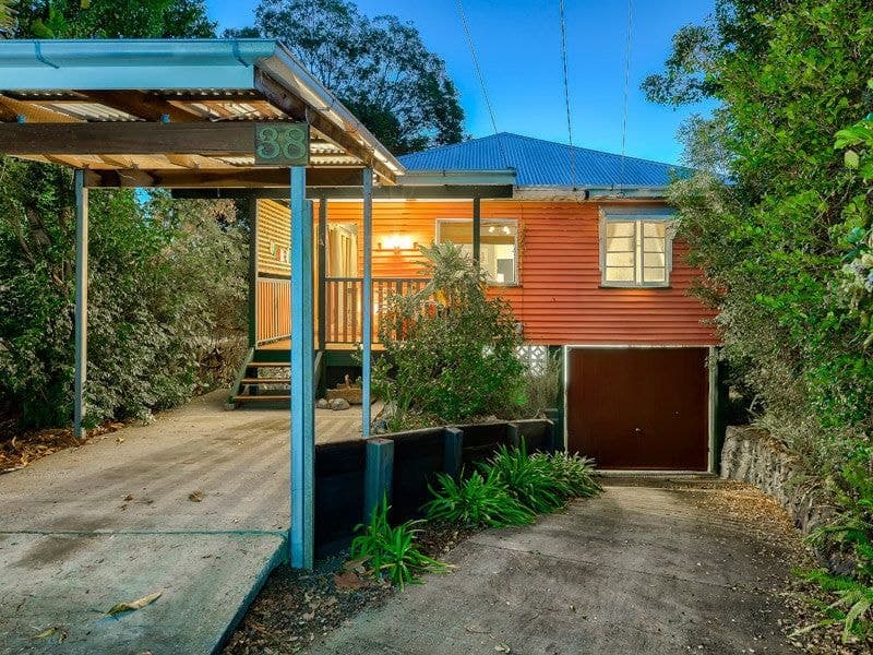 38 Essex Street, MITCHELTON QLD, Mitchelton - Image 1