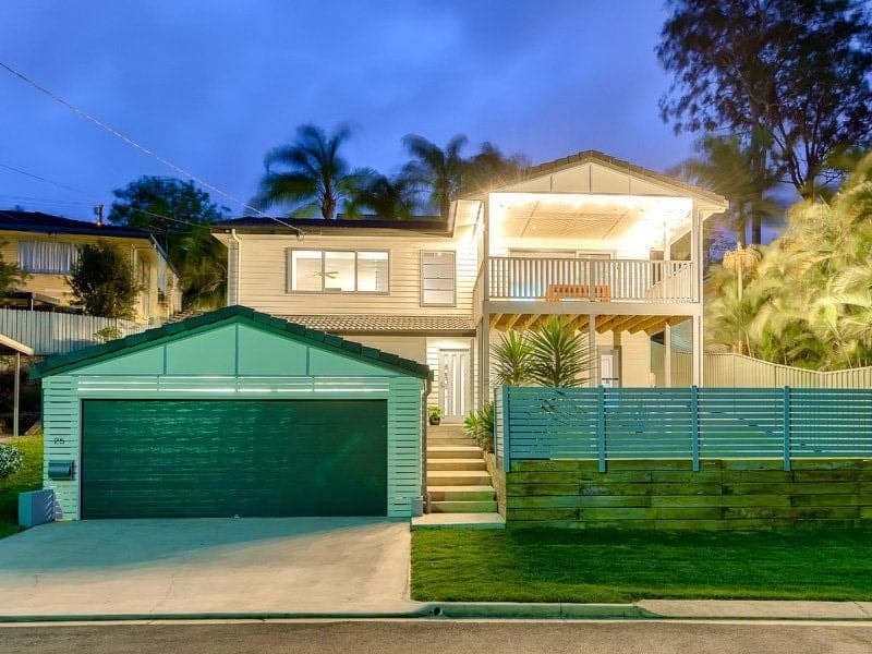 25 Grevillea Street, EVERTON HILLS QLD, Everton Hills - Thumbnail 2